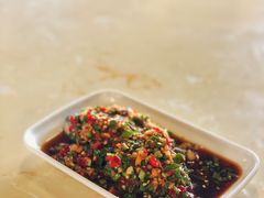 凉拌鲫鱼-勇记干锅居(德阳店)