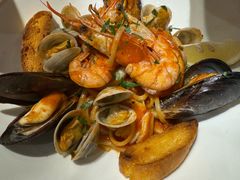 -Primo·丽莫意大利窑烤披萨