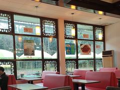 -绿野餐厅(上海动物园店)