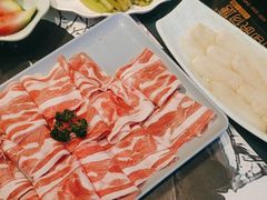 -名都晓荷塘(涿州店)