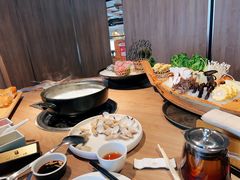 -滋粥楼·顺德菜(番禺广场总店)