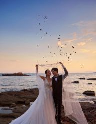 -色色婚纱摄影(大沥旗舰店)