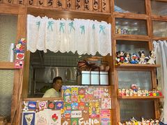 -馥家小馆(黔灵山公园店)