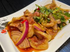 -胜记为食家·创新粤菜(车公庙店)