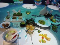 -海粤阁·精致粤菜·宴会厅(宝安店)