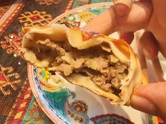 -巴依老爷新疆美食(工体旗舰店)