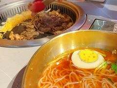 -棒小伙·齐齐哈尔烤肉(龙茗路店)