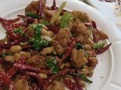 -惠宾饭庄(千禧店)