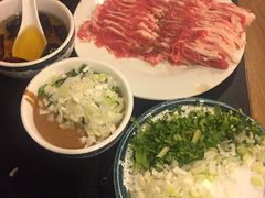-裕德孚·非遗手切涮羊肉(东直门内大街店)