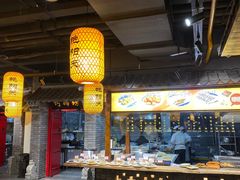 -宝鸡宴会中心艳阳天(公园路店)
