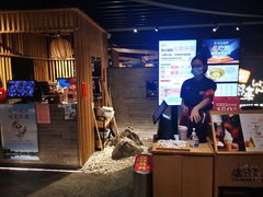 -温野菜涮涮锅(西单大悦城店)