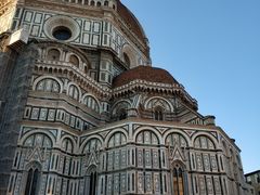 -圣母百花大教堂穹顶