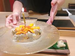 -鮨一日本料理(大中华店)