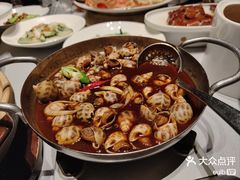 -徐记海鲜(南油永新汇店)