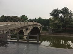 景点-赵州桥景区