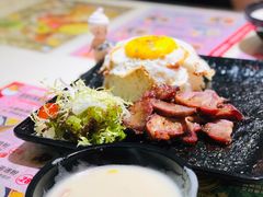 -阿飛冰室(下沙店)