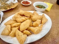 -揭阳钟记小食(福田新村店)