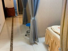 -感智盲人按摩·艾灸·肩颈SPA(岗厦店)