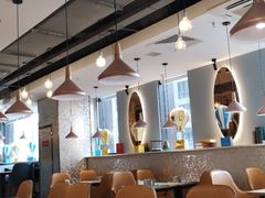 大堂-金环海鲜自助(大坪时代天街店)