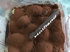 提拉米苏-好利来(五一广场店)