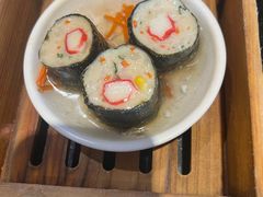 -聚福安·传统老爸茶(海甸岛店)