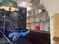 -桃子餐厅·天津菜(王顶堤总店)