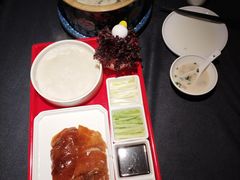 -北院·果木烤鸭·25年东北菜(创意产业园店)