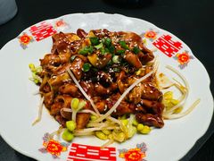 -广府乡下·饭庄(新港东路店)