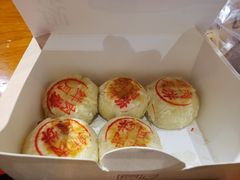 -詹记桃酥(宿州万达店)