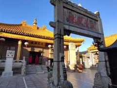 -五台山风景名胜区