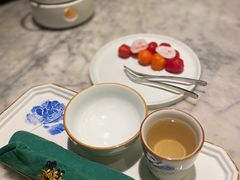 水果-辛香汇·现炒川菜(淮海路百盛店)