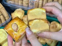-泸溪河桃酥(湖滨银泰in77店)