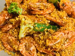 -79号渔船海鲜饭店(华强北店)