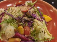 养生大拌菜-锡和无锡菜(景丽苑店)