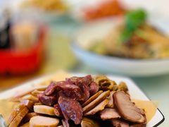 -旺仔家常菜生煎包(马端街店)