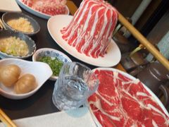 -东来顺·非遗火锅(高新店)
