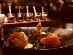 -恰餐厅及酒吧 CHAR Bar & Grill (北京丽都皇冠假日店)