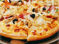 -必胜客(双榆树店)