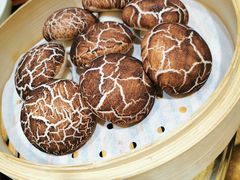 蘑菇包-79号渔船海鲜饭店(华强北店)