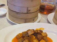 -福州天元国际威斯汀酒店·中国元素餐厅
