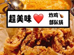 -包装马车·韩国料理·포장마차