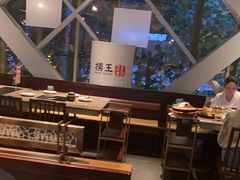-捞王锅物料理(四川北路店)