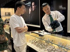 -亨得利钟表商店