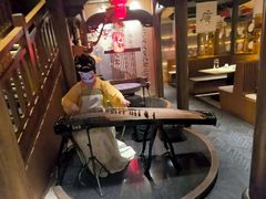 -唐猫庭院·千年陕菜(大唐不夜城店)