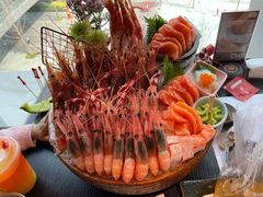 -花潮料理艺食馆(成都万象城店)