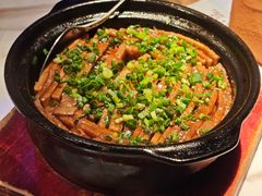 -绿茶餐厅(龙井船宴· 品牌总店)