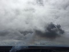 -夏威夷火山国家公园