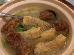 -和记小菜(东方店)