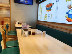 -武圣羊汤·西北面(朝阳门店)