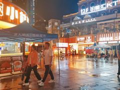 -小林哥的海鲜馆·夜宵烧烤(渔人码头店)
